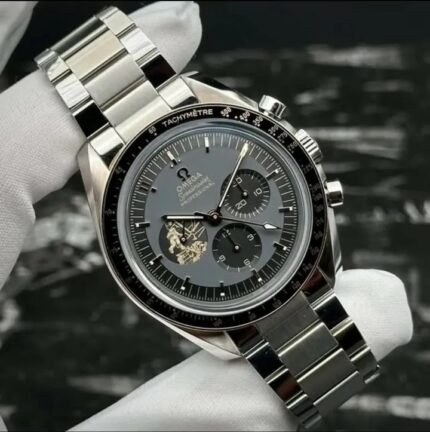 Omega Speedmaster Moonwatch Professional Apollo 11